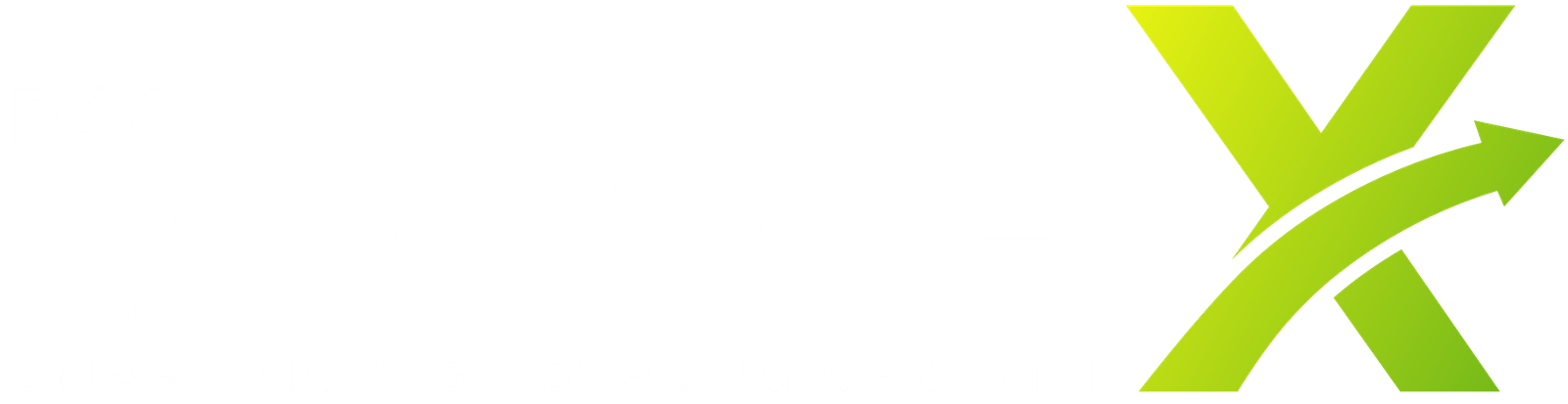 Growth X Logo